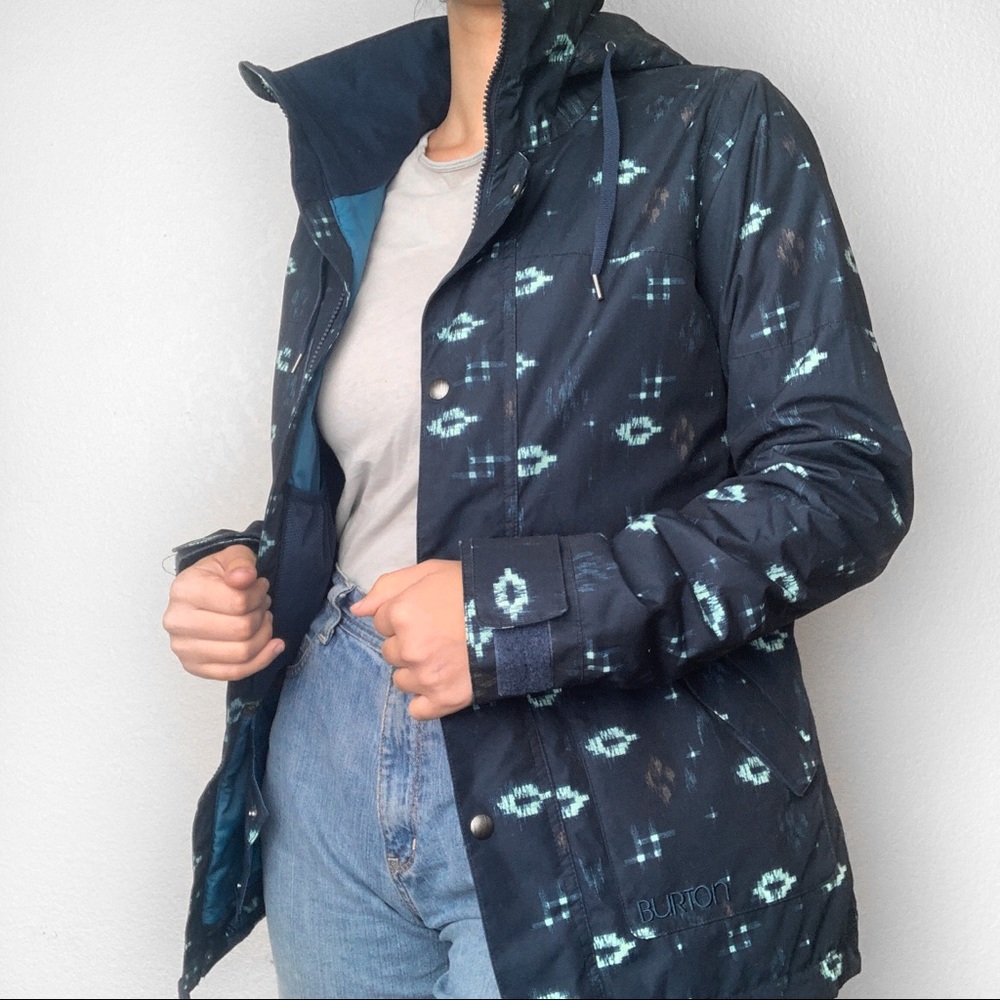 Burton Ski Jacket 🎉JANUARY SALE🎉